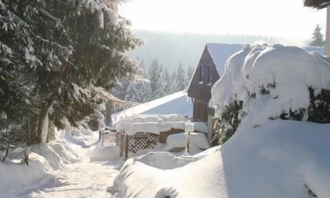 Schulenberg im Oberharz Apartamento | Apartamento de vacaciones Schulenberg para 1 - 12 personas con 4 dormitorios - Apartamento