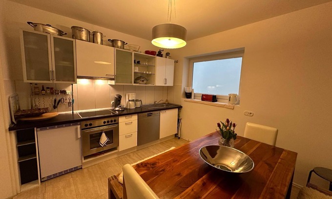 Schulenberg im Oberharz Casa | Holiday apartment Schulenberg for 1 - 12 persons with 4 bedrooms - Holiday house