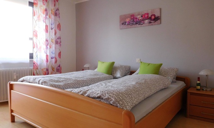 Steinwiesen Apartamento | Apartamento de vacaciones Steinwiesen para 1 - 5 personas con 3 dormitorios - Apartamento en casa un