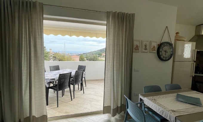 San Lorenzo Apartamento | Apartamento de vacaciones San Lorenzo para 1 - 4 personas con 2 dormitorios - Apartamento