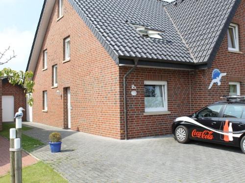 Groß Reken Apartamento | Holiday apartment salt marshes