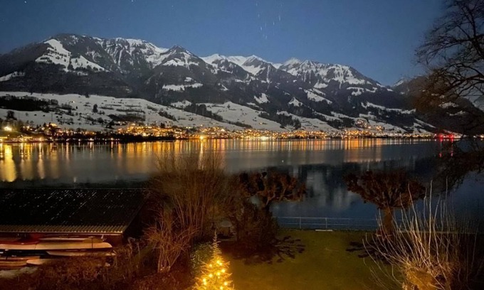 Tscheppach Apartamento | Apartamento de vacaciones Sarnen para 1 - 6 personas con 3 dormitorios - Apartamento