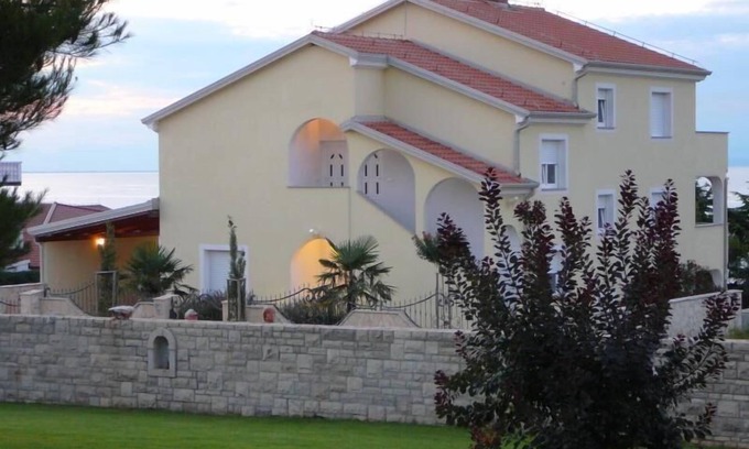 Crveni Vrh Apartamento | Apartamento de vacaciones Savudrija para 1 - 4 personas con 2 dormitorios - Apartamento