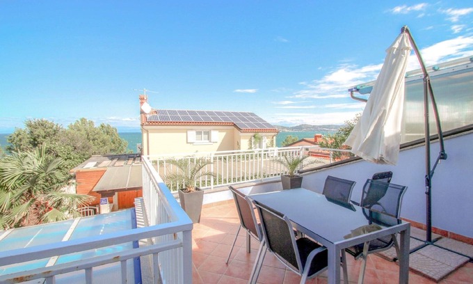 Crveni Vrh Apartamento | Apartamento de vacaciones Savudrija para 1 - 3 personas con 1 dormitorio - Apartamento