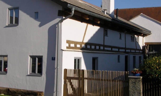 Schernfeld Apartamento | Apartamento de vacaciones Schernfeld para 1 - 4 personas con 1 dormitorio - Apartamento