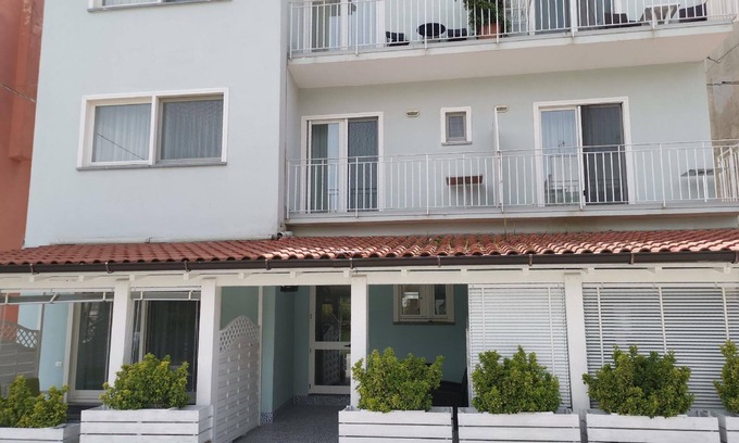 Scario Apartamento | Holiday apartment Scario for 1 - 2 persons with 1 bedroom - Holiday apartment