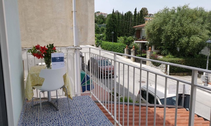 Scario Apartamento | Holiday apartment Scario for 1 - 2 persons with 1 bedroom - Holiday apartment