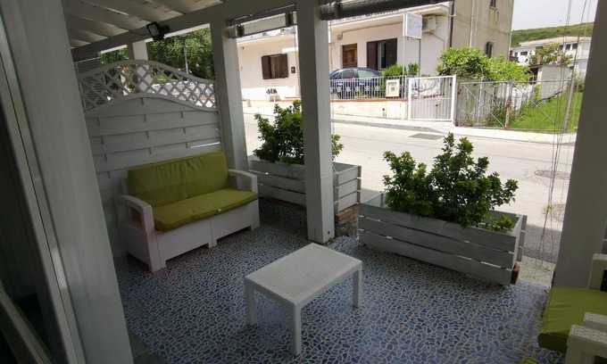 Scario Apartamento | Holiday apartment Scario for 1 - 2 persons with 1 bedroom - Holiday apartment in one or multi-family
