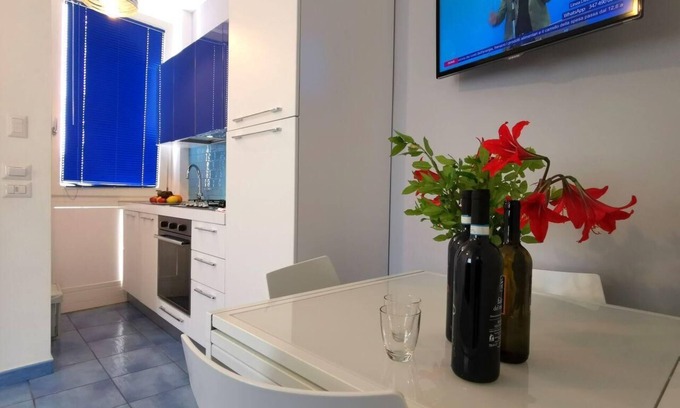 Scario Apartamento | Holiday apartment Scario for 1 - 4 persons with 1 bedroom - Holiday apartment
