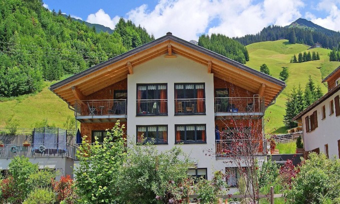 Schroecken Apartamento | Apartamento de vacaciones Schröcken para 1 - 8 personas con 3 dormitorios - Apartamento