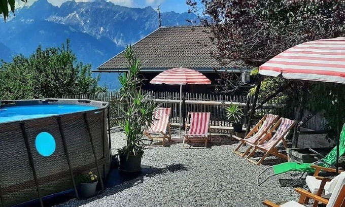 Schruns Apartamento | Apartamento de vacaciones Schruns para 1 - 10 personas con 6 dormitorios - Apartamento en casa unifa