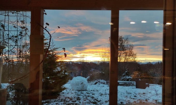Ronsberg Apartamento | Holiday Apartment "Secret Paradise" with Mountain View, Private Terrace & Wi-Fi
