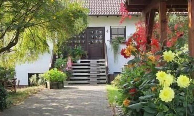 Wissen Apartamento | Apartamento de vacaciones Selbach para 1 - 4 personas con 1 dormitorio - Apartamento