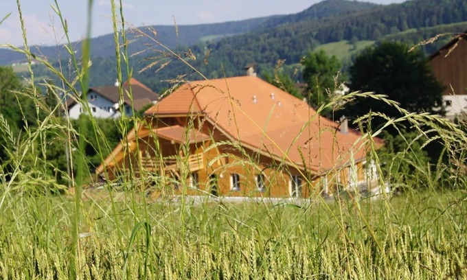 Clos du Doubs Apartamento | Apartamento de vacaciones Seleute para 1 - 13 personas con 5 dormitorios - Apartamento