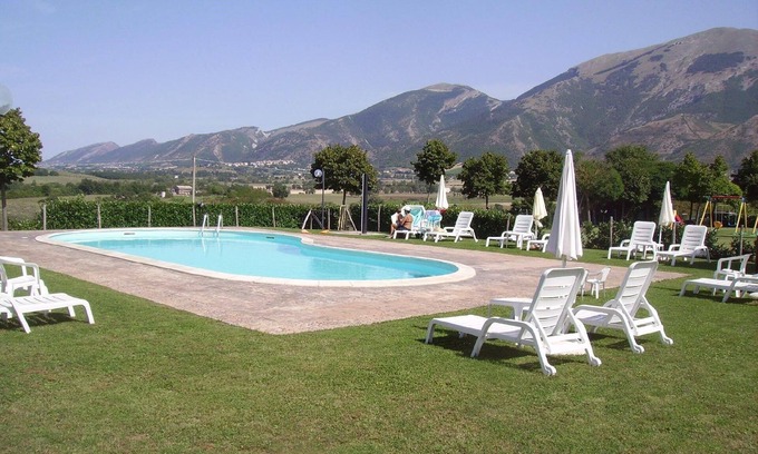Sigillo Apartamento | Apartamento de vacaciones Sigillo para 1 - 3 personas con 1 dormitorio - Apartamento