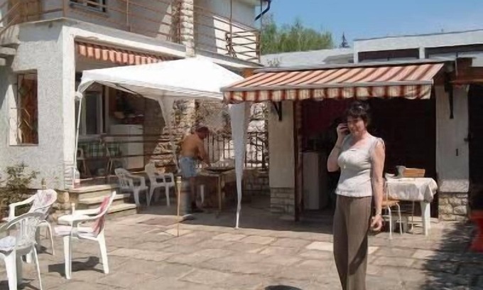 Siofok Aranypart Apartamento | Apartamento de vacaciones Siófok para 2 - 5 personas con 2 dormitorios - Apartamento en casa unifami