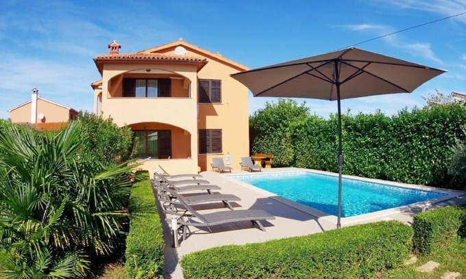 Sisan Apartamento | Apartamento de vacaciones Šišan para 1 - 6 personas con 3 dormitorios - Apartamento