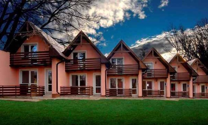 Velky Slavkov Apartamento | Apartamento vacacional Estudios Tatry Holiday ***+