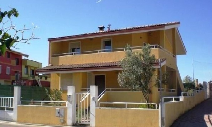 Soleminis Apartamento | Apartamento de vacaciones Soleminis para 1 - 4 personas con 2 dormitorios - Apartamento