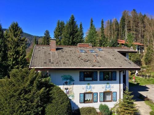 Bad Wiessee Apartamento | Holiday apartment Sonia on the lake