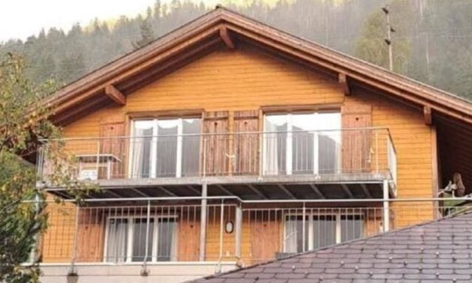 Fluehli Otro | Apartamento de vacaciones Sörenberg para 1 - 10 personas con 3 dormitorios - Casa rural