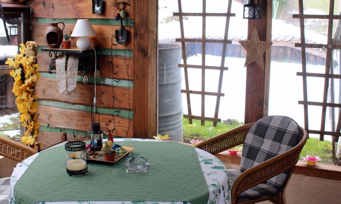 Attendorn Apartamento | Holiday apartment south-facing terrace, 40 sqm, 1 bedroom, max. 3 persons