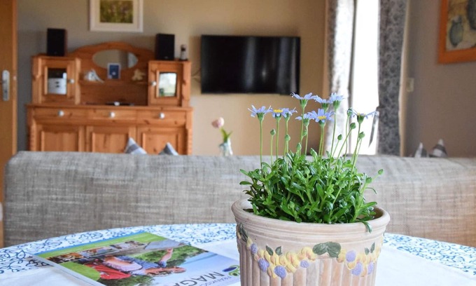 Stockheim Apartamento | Apartamento de vacaciones Spalt para 1 - 3 personas con 1 dormitorio - Apartamento en casa unifamili