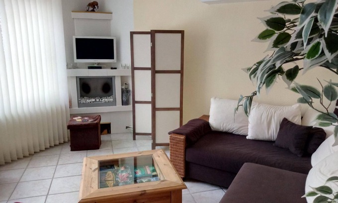 Bad Sachsa Apartamento | Apartamento de vacaciones Steina para 1 - 23 personas con 8 dormitorios - Apartamento en casa unifam