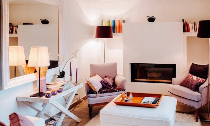 Steckborn Apartamento | Apartamento de vacaciones Steckborn para 1 - 2 personas con 1 dormitorio - Apartamento