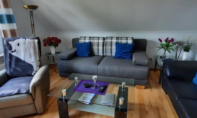 Stelle Apartamento | Apartamento de vacaciones Stelle para 1 - 4 personas con 2 dormitorios - Apartamento