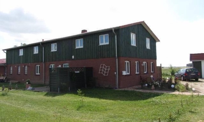 Strubbel Casa | Apartamento de vacaciones Strübbel para 1 - 4 personas con 2 dormitorios - Casa de vacaciones