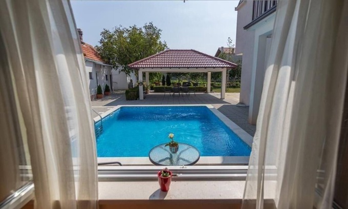 Lovrec Apartamento | Holiday apartment Studenci for 1 - 9 persons with 5 bedrooms - Holiday apartment in one or multi-fam