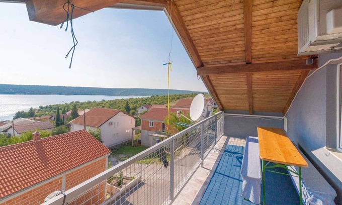 Krusevo Apartamento | Apartamento vacacional adecuado para la familia grande