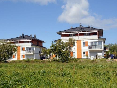 Ostseebad Dierhagen Apartamento | Holiday apartment "Sun Catcher"
