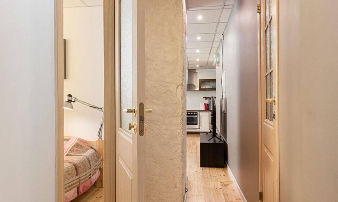 Kesklinn Apartamento | Apartamento de vacaciones Tallinn para 1 - 8 personas con 2 dormitorios - Apartamento en casa unifam