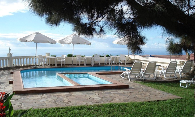 Las Cuevas Casa | Apartamento de vacaciones Tamaide para 1 - 4 personas con 1 dormitorio - Casa de vacaciones