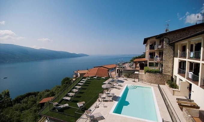 Oldesio Apartamento | Apartamento de vacaciones Tignale para 1 - 6 personas con 2 dormitorios - Apartamento