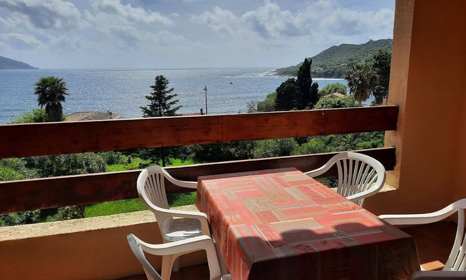 Tiuccia Apartamento | Apartamento de vacaciones Tiuccia para 1 - 6 personas con 2 dormitorios - Apartamento