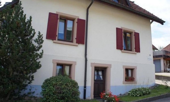Todtnau Apartamento | Apartamento de vacaciones Todtnau para 1 - 5 personas con 2 dormitorios - Apartamento