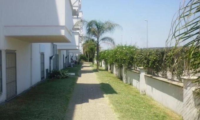 Torre Mozza Apartamento | Apartamento de vacaciones Torre Mozza para 1 - 5 personas con 2 dormitorios - Apartamento en casa un