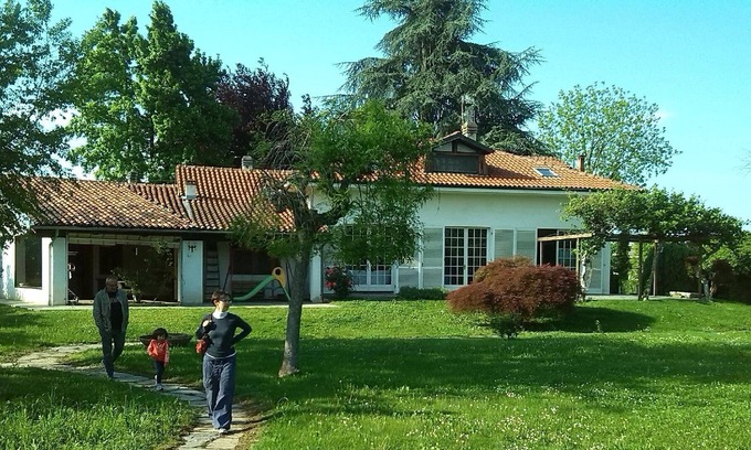 Trinita Apartamento | Apartamento de vacaciones Trinita' para 1 - 9 personas con 3 dormitorios - Casa pareada