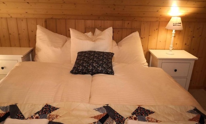 Trub Apartamento | Holiday apartment Trub for 2 - 6 persons with 3 bedrooms - Multistorey holiday home/maisonette