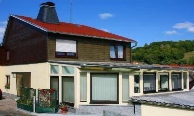 Elmenthal Apartamento | Apartamento de vacaciones Trusetal para 2 - 4 personas con 2 dormitorios - Apartamento