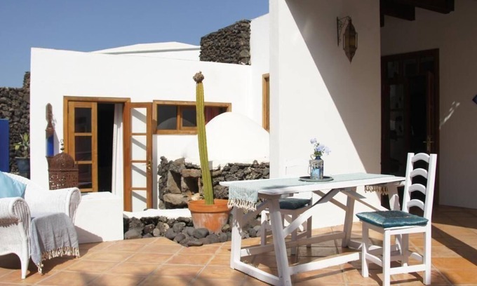 Uga Apartamento | Apartamento de vacaciones Uga para 1 - 2 personas con 1 dormitorio - Apartamento
