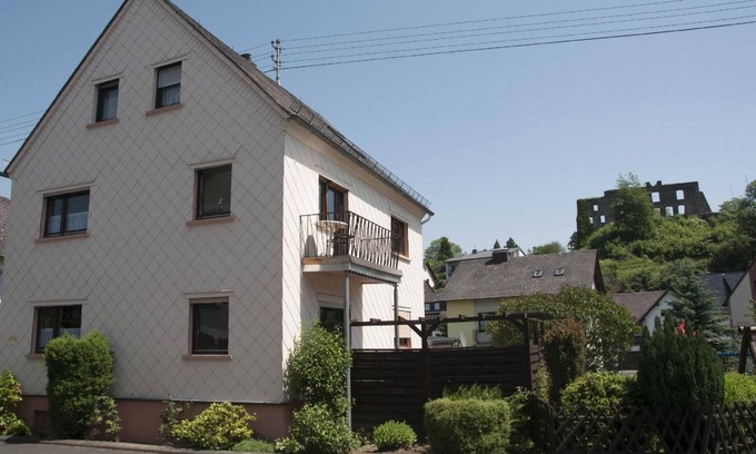 Ulmen Apartamento | Apartamento de vacaciones Ulmen para 2 - 4 personas con 1 dormitorio - Apartamento