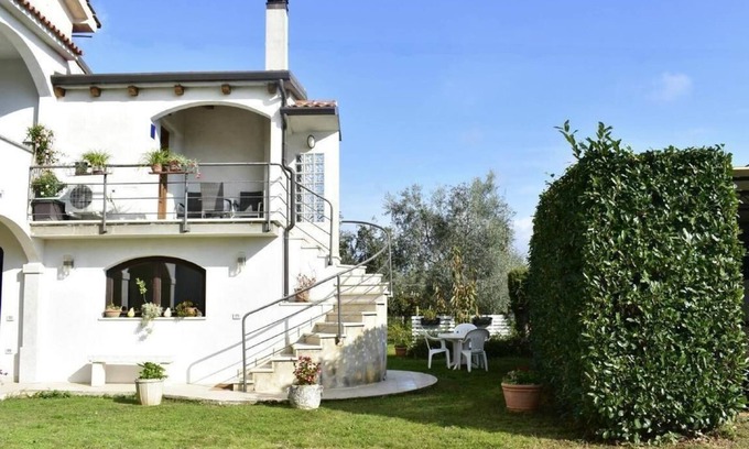 Valica Apartamento | Apartamento de vacaciones Umag para 1 - 4 personas con 1 dormitorio - Apartamento