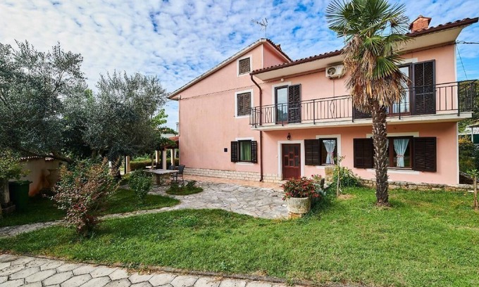 Valica Apartamento | Apartamento de vacaciones Umag para 1 - 6 personas con 3 dormitorios - Apartamento