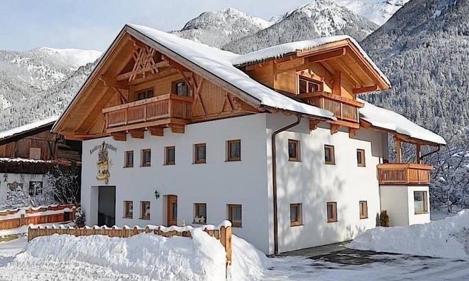 Umhausen Apartamento | Apartamento de vacaciones Umhausen para 1 - 6 personas con 2 dormitorios - Apartamento en casa unifa