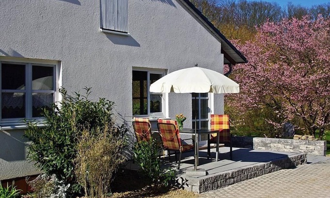 Unzenberg Apartamento | Apartamento de vacaciones Unzenberg para 1 - 3 personas - Apartamento