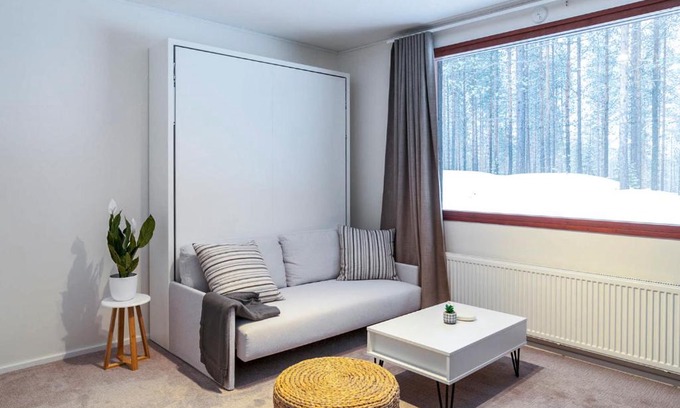 Suomutunturi Casa | Holiday Apartment Usva Studio II